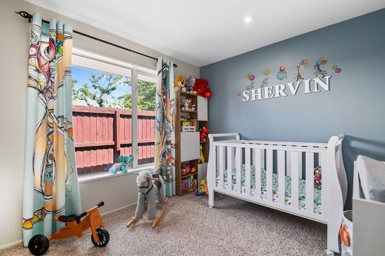 Photo of property in 12 Clematis Place, Wigram, Christchurch, 8042