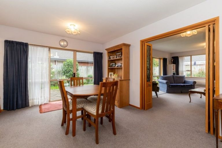 Photo of property in 3a Westlake Drive, Halswell, Christchurch, 8025