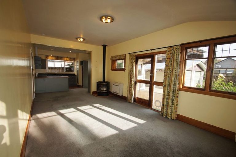 Photo of property in 8 Newbury Street, Awapuni, Palmerston North, 4412