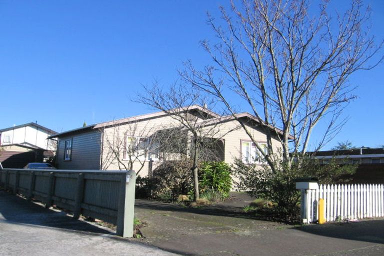 Photo of property in 46 Albert Street, Palmerston North, 4414