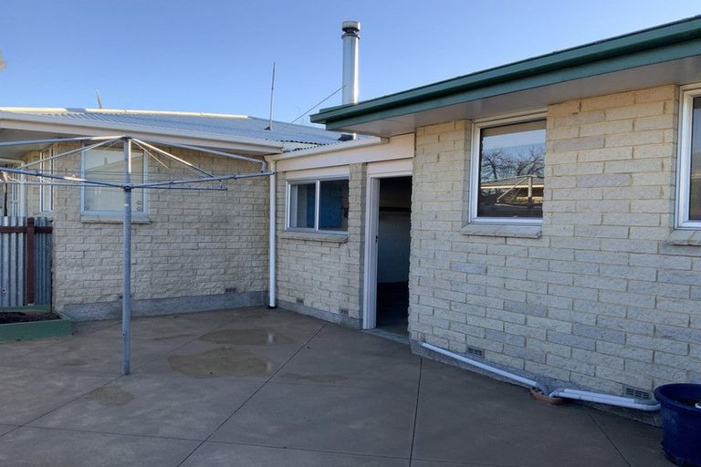Photo of property in 44a Peter Street, Ashburton, 7700