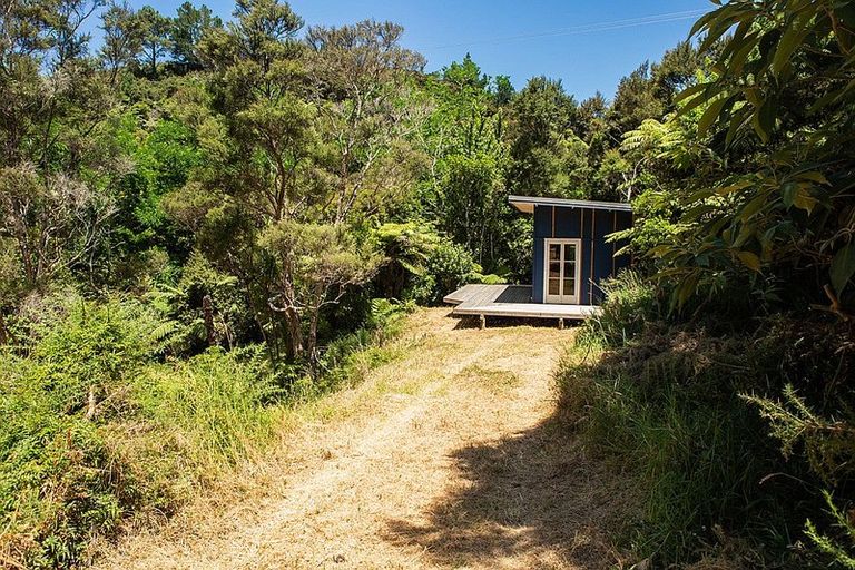 Photo of property in 659 Backriver Road, Peria, Kaitaia, 0483