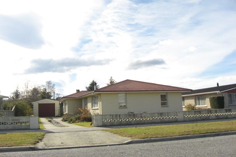 Photo of property in 112 Ashworth Street, Alexandra, 9320