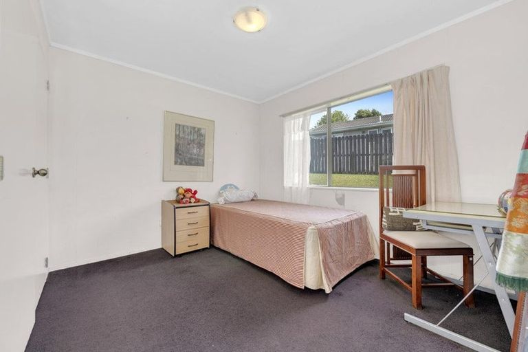 Photo of property in 220 Te Irirangi Drive, Flat Bush, Auckland, 2019