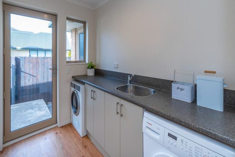 Photo of property in 6 Kilkenny Close, Lincoln, 7608