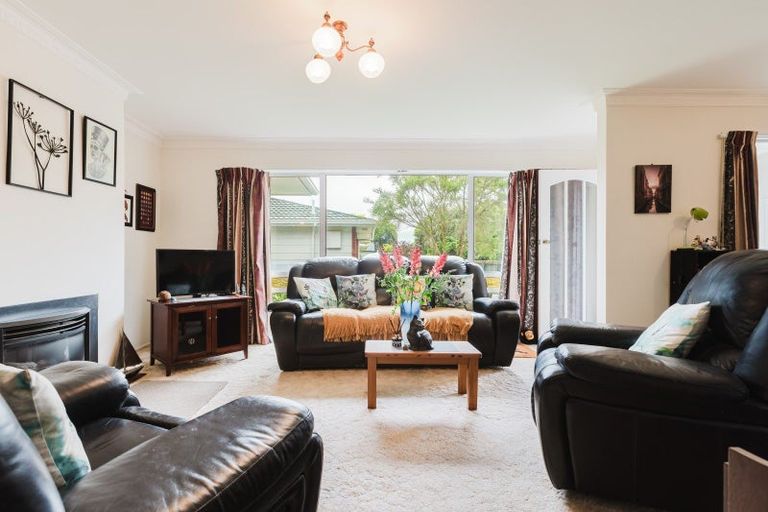 Photo of property in 18c Keeling Street, West End, Palmerston North, 4412
