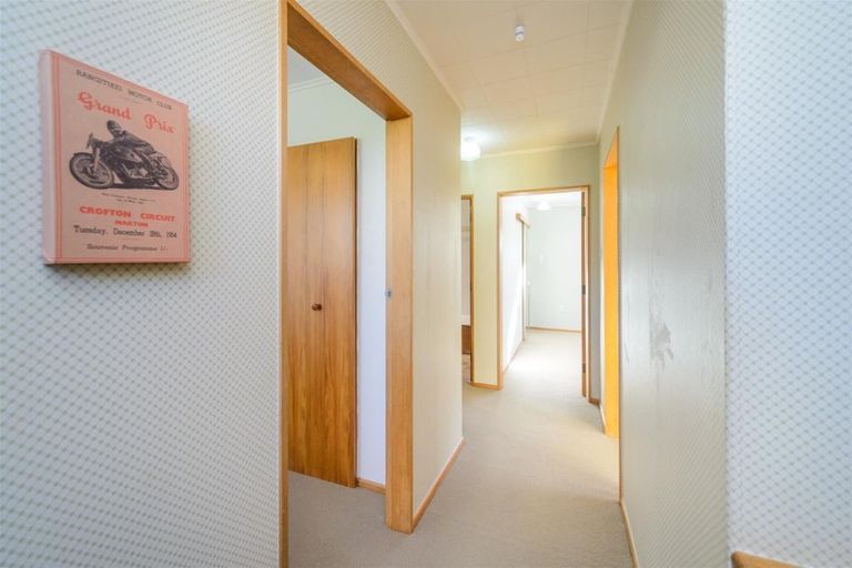 Photo of property in 576 Wellington Road, Marton, 4710