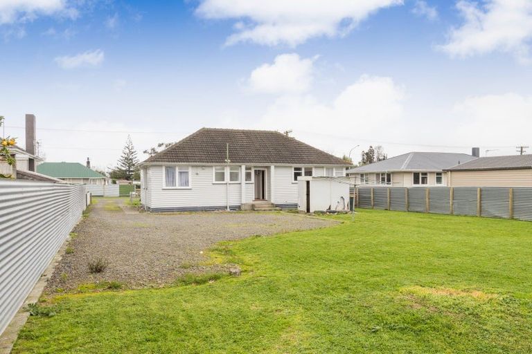 Photo of property in 85 Grey Street, Shannon, 4821