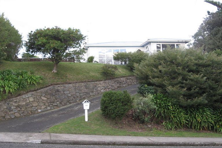 Photo of property in 68 Alexander Road, Raumati Beach, Paraparaumu, 5032