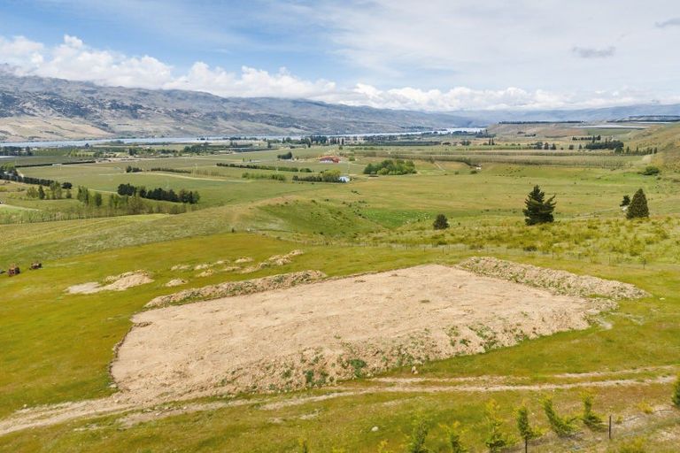 Photo of property in 60 Cooper Lane, Mount Pisa, Cromwell, 9383