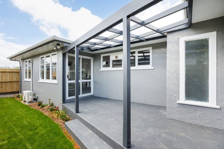 Photo of property in 30a Leeds Street, Milson, Palmerston North, 4414