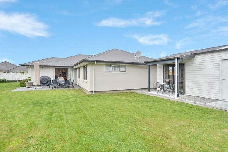 Photo of property in 25 Goodwin Street, Rangiora, 7400