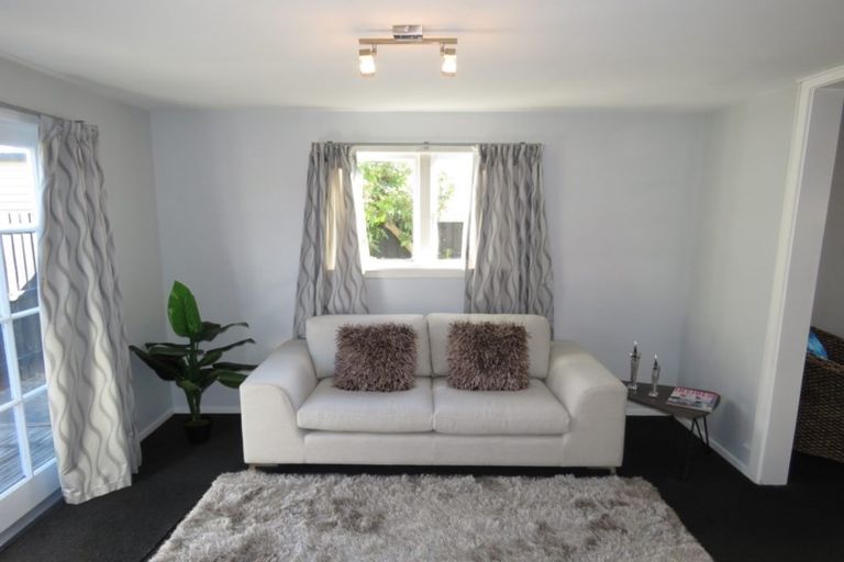 Photo of property in 84 Spencer Street, Addington, Christchurch, 8024