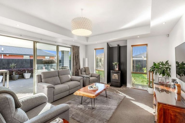 Photo of property in 2 Wyatt Street, Kaiapoi, 7630