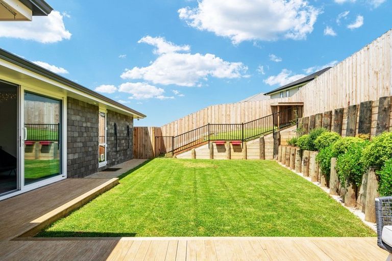 Photo of property in 39 Pebble Beach Boulevard, Te Kamo, Whangarei, 0112