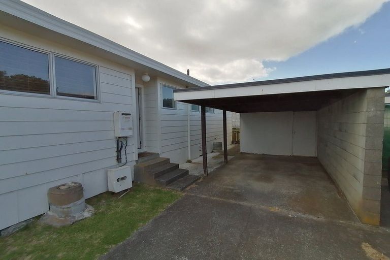 Photo of property in 4a Tainui Street, Castlecliff, Whanganui, 4501