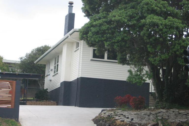 Photo of property in 164 Archers Road, Glenfield, Auckland, 0629