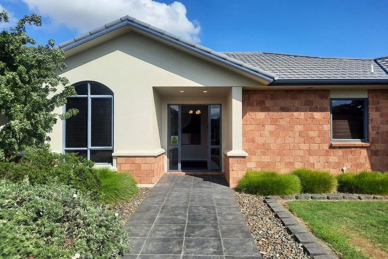 Photo of property in 18 Awanui Avenue, Kihikihi, Te Awamutu, 3875