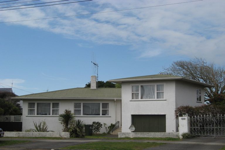 Photo of property in 58 Alma Road, Gonville, Whanganui, 4501