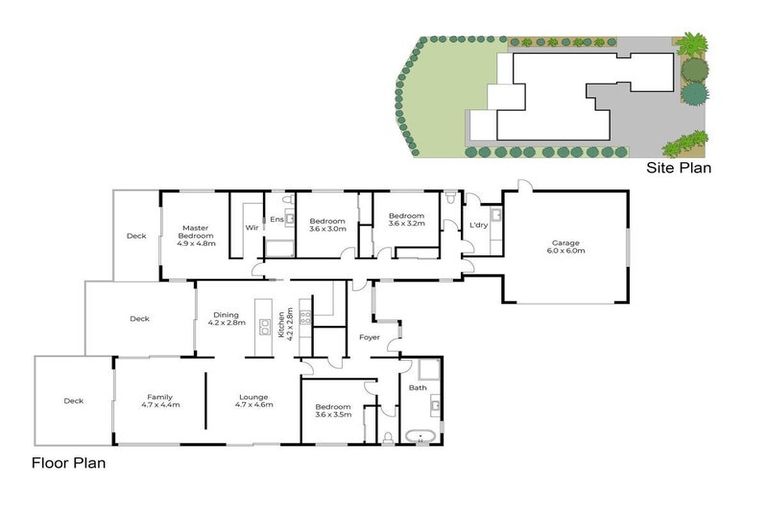 Photo of property in 2 Caithness Court, Jacks Point, Queenstown, 9371