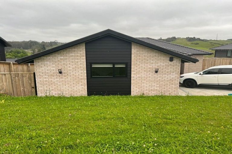 Photo of property in 4 Clark Rise, Pokeno, 2402