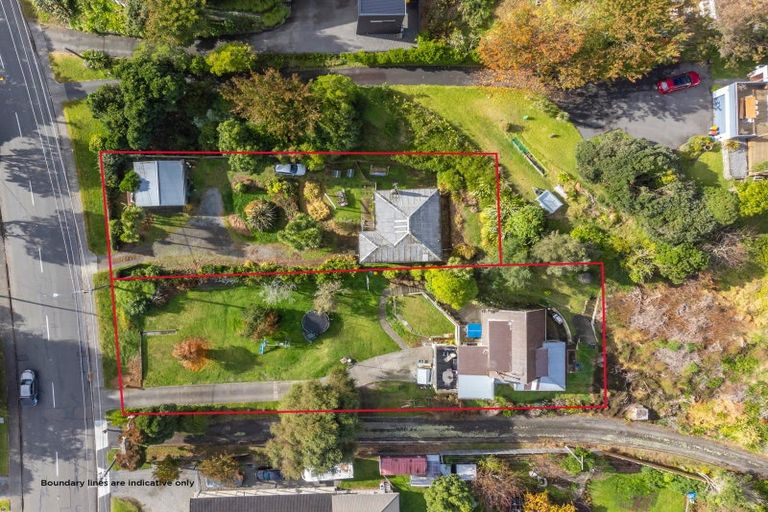 Photo of property in 222 Matai Road, Raumati Beach, Paraparaumu, 5032