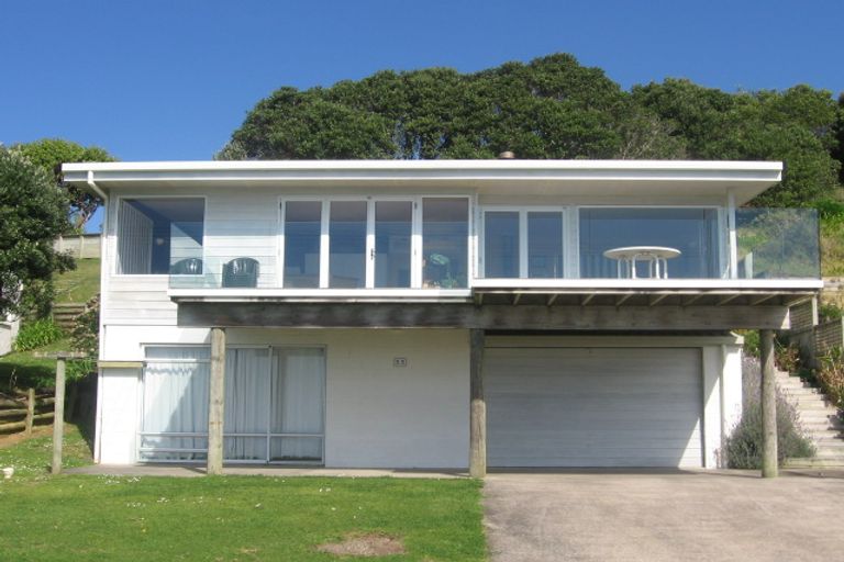 Photo of property in 55 Bluff Road, Kuaotunu West, Whitianga, 3592