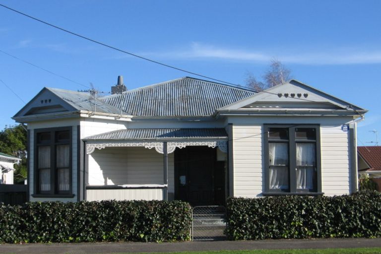 Photo of property in 51 Cole Street, Masterton, 5810