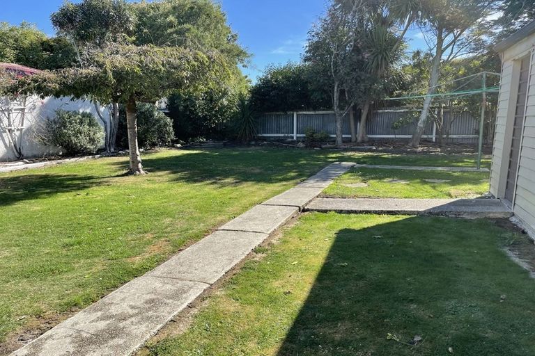 Photo of property in 162 Catherine Street, Windsor, Invercargill, 9810