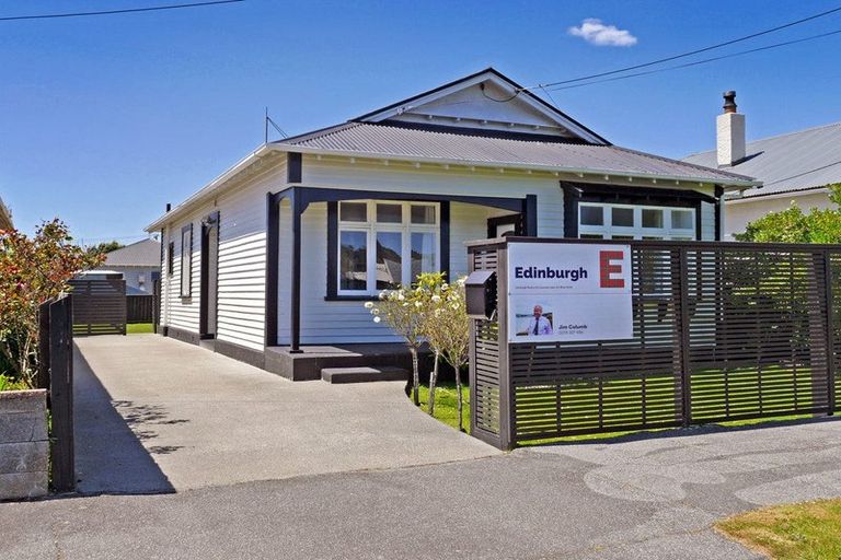 Photo of property in 17 Trafalgar Street, Saint Kilda, Dunedin, 9012