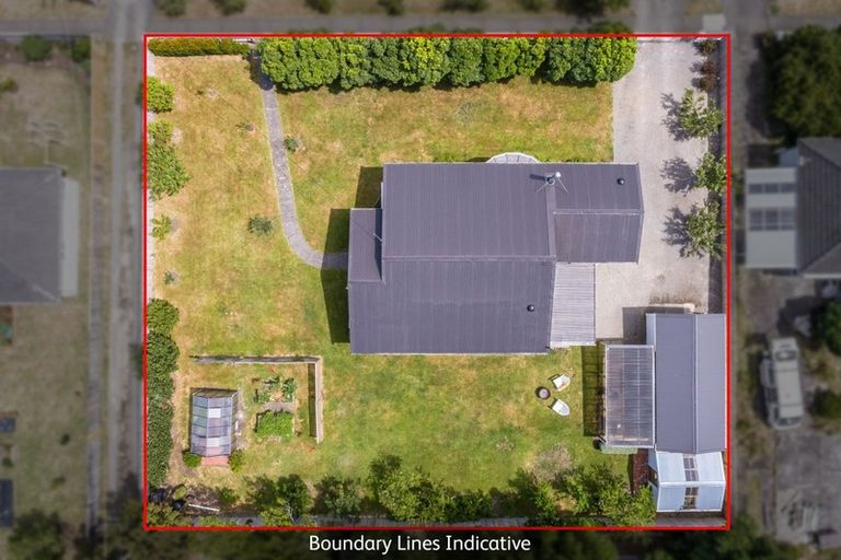 Photo of property in 29 Revans Street, Featherston, 5710