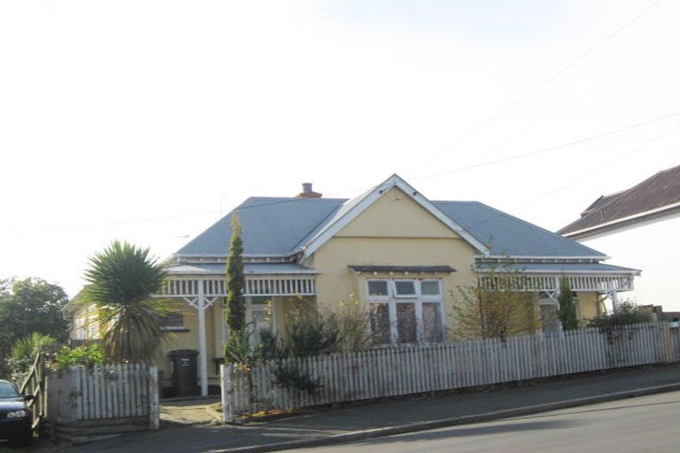 Photo of property in 37 Silverton Street, Andersons Bay, Dunedin, 9013