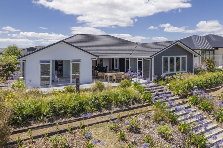 Photo of property in 7 Robley Road, Pyes Pa, Tauranga, 3112