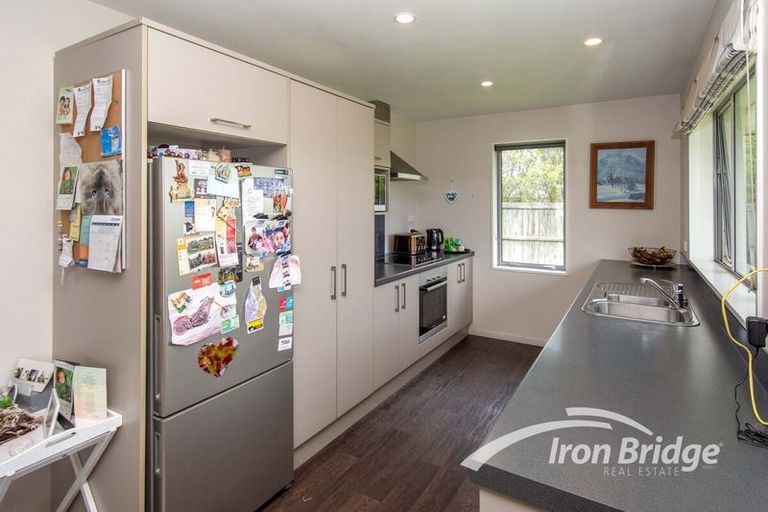 Photo of property in 34a Chervier Street, Leeston, 7632