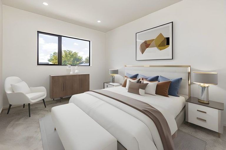 Photo of property in 5/2 Smiths Avenue, Papakura, 2110