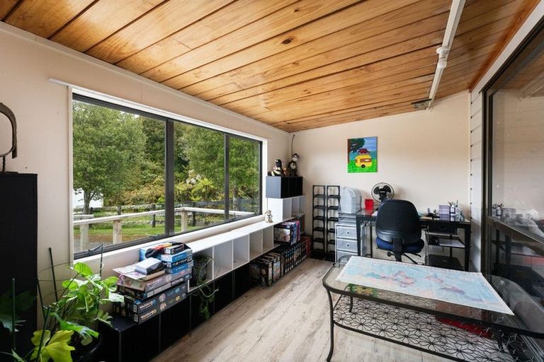 Photo of property in 447b Goble Road, Komata, Paeroa, 3674