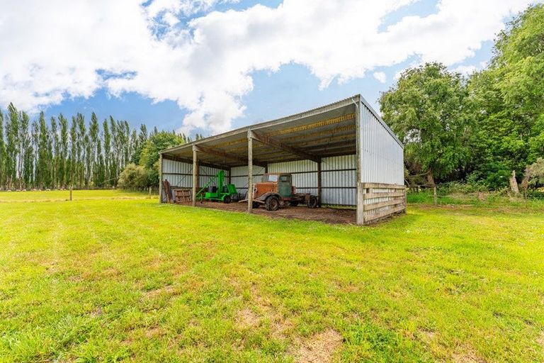 Photo of property in 32 Harrison Road, Winchester, Temuka, 7986