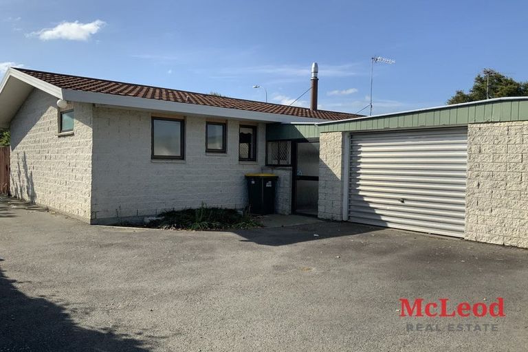 Photo of property in 17 Woodham Drive, Allenton, Ashburton, 7700