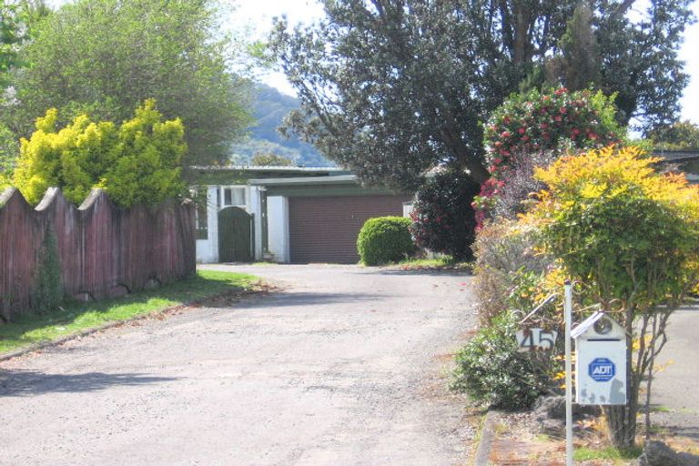 Photo of property in 45 Rimuvale Street, Pukehangi, Rotorua, 3015
