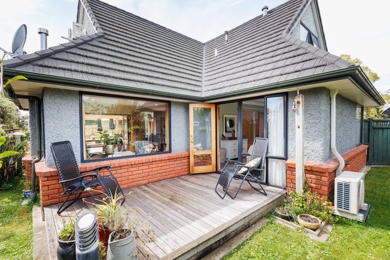 Photo of property in 461a College Street, Hokowhitu, Palmerston North, 4410