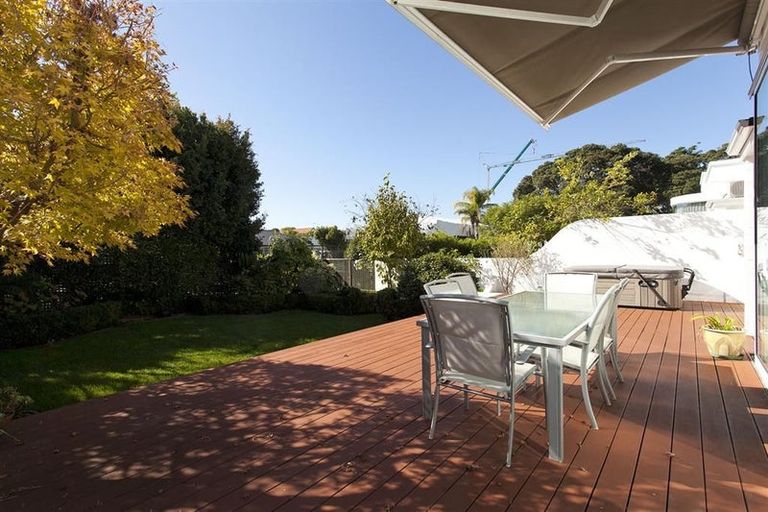 Photo of property in 7/10 Brett Avenue, Takapuna, Auckland, 0622
