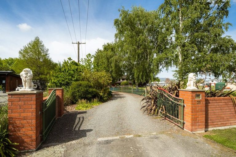 Photo of property in 39 David Street, Yelverton, Blenheim, 7201