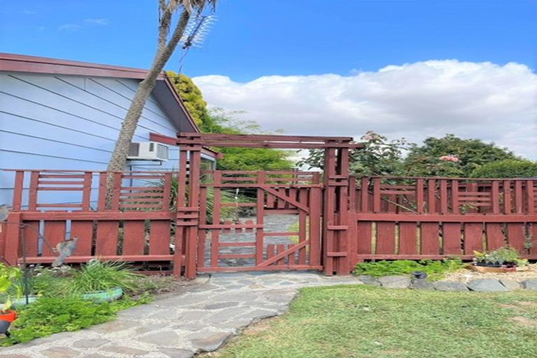 Photo of property in 81 Young Street, Morrinsville, 3300