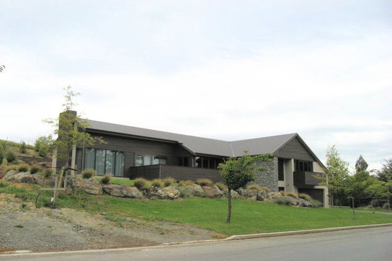 Photo of property in 50 Jacks Pass Road, Hanmer Springs, 7334