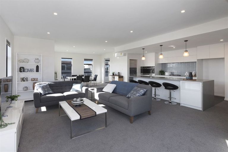 Photo of property in 5 Glen Rosa Lane, Broomfield, Christchurch, 8042