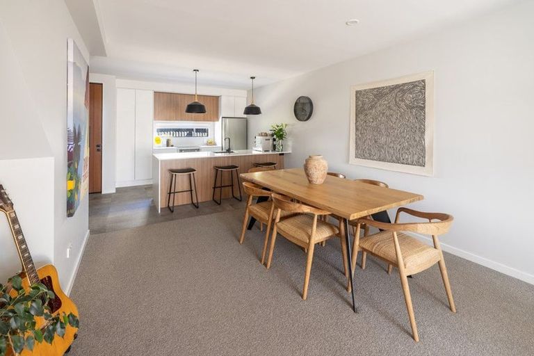 Photo of property in 55b Bishop Street, St Albans, Christchurch, 8014