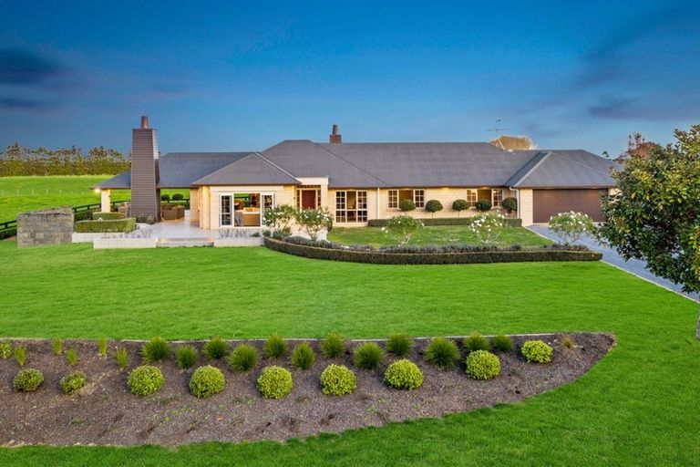 Photo of property in 233 Mckenzie Road, Waiau Pa, Pukekohe, 2679