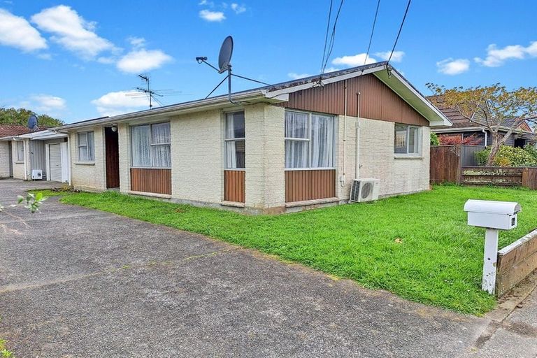 Photo of property in 9 Copeland Street, Hutt Central, Lower Hutt, 5011