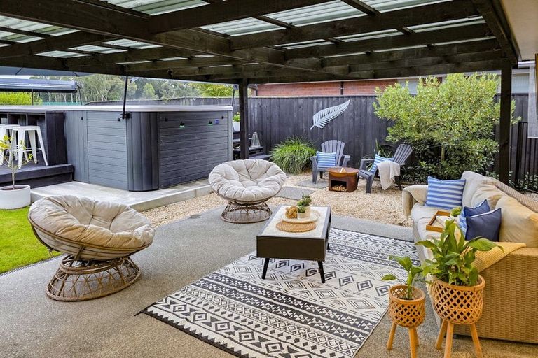 Photo of property in 13 Lancewood Way, Rangiora, 7400