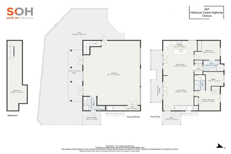 Photo of property in 487 Hibiscus Coast Highway, Orewa, 0931